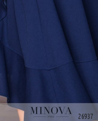 Платье №3107-1-синий_minova_6