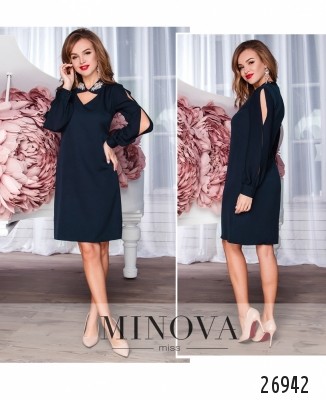 Платье №3108-1-темно-синий_minova_7