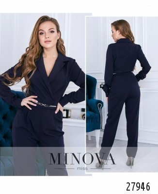 Комбінезон №4002-темно-синій_minova_7