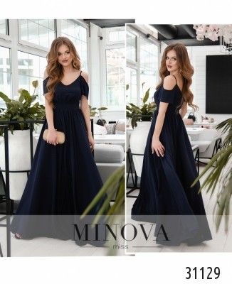Сукня №3118-темно-синій_minova_7