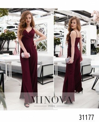 Комбінезон №4005-бургунді_minova_7