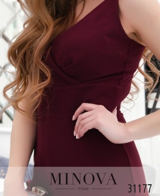 Комбінезон №4005-бургунді_minova_6