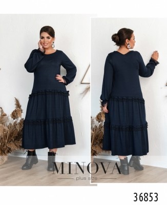 Платье №3130-В-темно-синий_minova_7