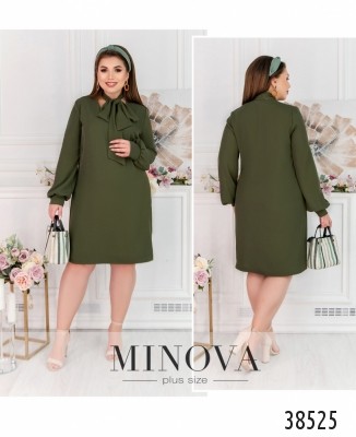 Cукня №3139-В-хакі_minova_7