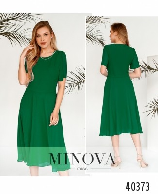Сукня №3148-зелений_minova_7