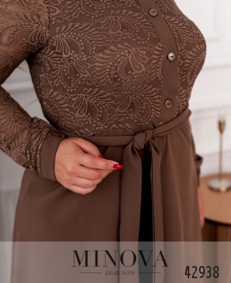 Cукня №8628-моко_minova_6