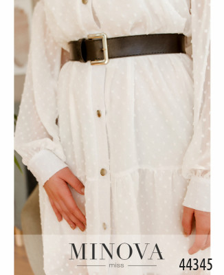 Сукня №8634-молоко_minova_6
