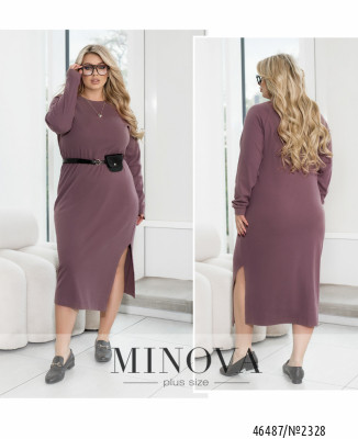Сукня №2328-фреза_minova_7