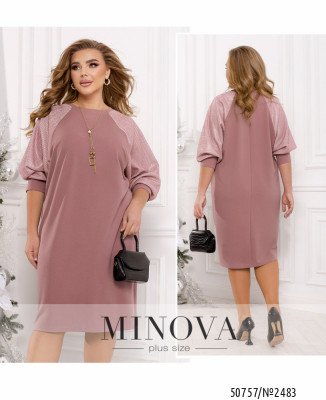 Сукня №2483-фреза_minova_7