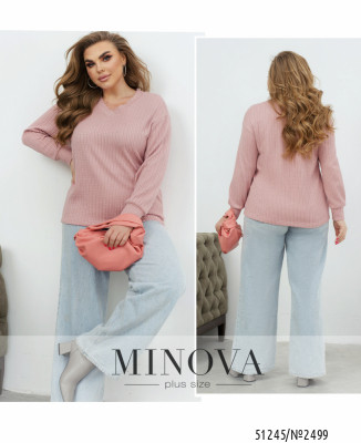 Светр №2499-фреза_minova_7