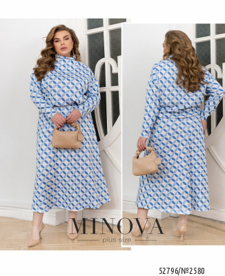 Костюм №2580-білий-синій_minova_7