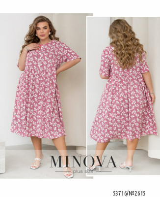 Сукня №2615-фреза_minova_7