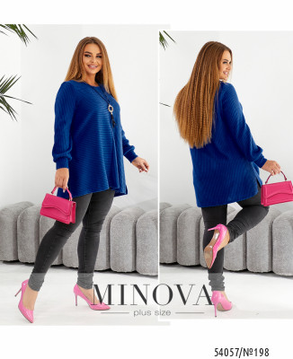 Туніка №198-електрик_minova_7