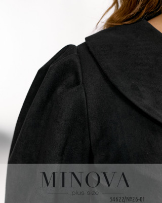 Сукня №26-01-Чорний_minova_6